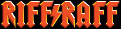 logo Riff Raff (GER-2)